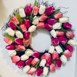 Brand New Wreath